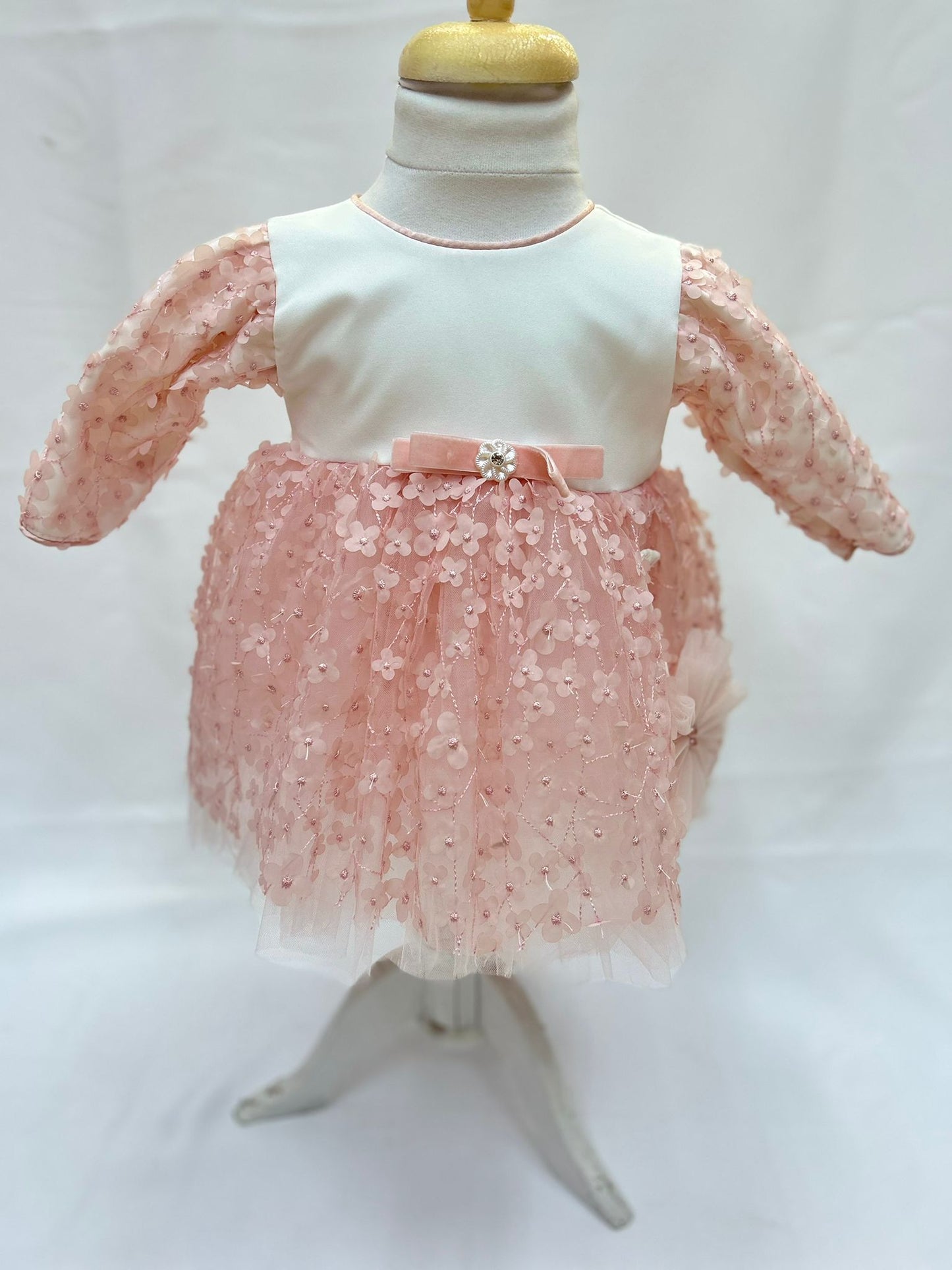 Rochie fetiță
